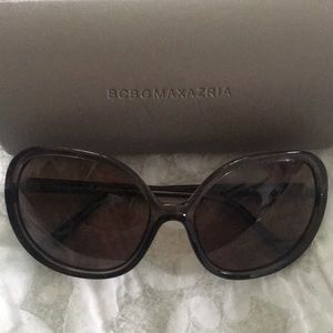 BCBG sunglasses